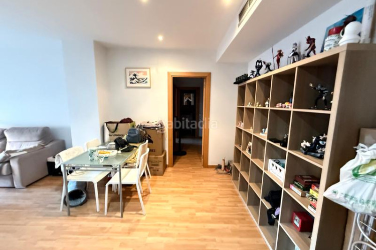 Piso en carrer de sant lluís 137 oportunidad para inversores: piso en Roc Blanc, en Terrassa