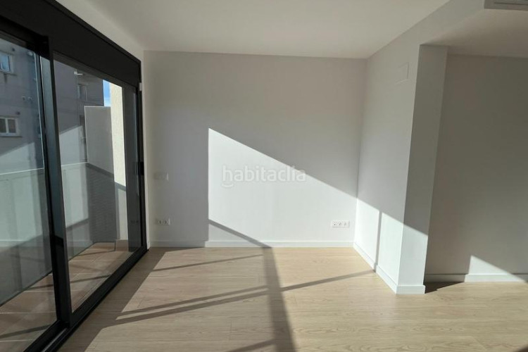 Dúplex  de obra nueva ! en Ca n'Aurell Terrassa