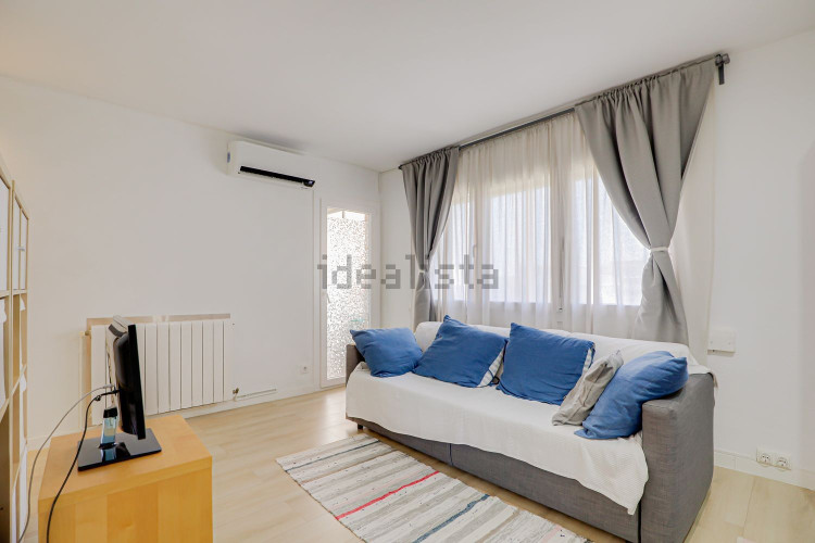 Piso en venta en Calle Sabadell