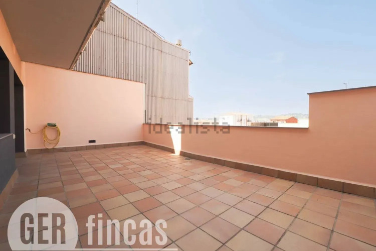 Piso en calle de Menéndez y Pelayo