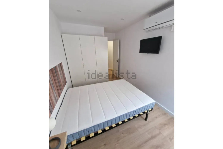 Piso en calle de Joaquín Costa