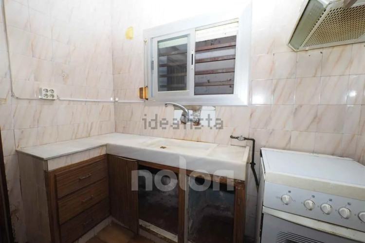 Chalet adosado en Barrio Can Palet de Vistalegre