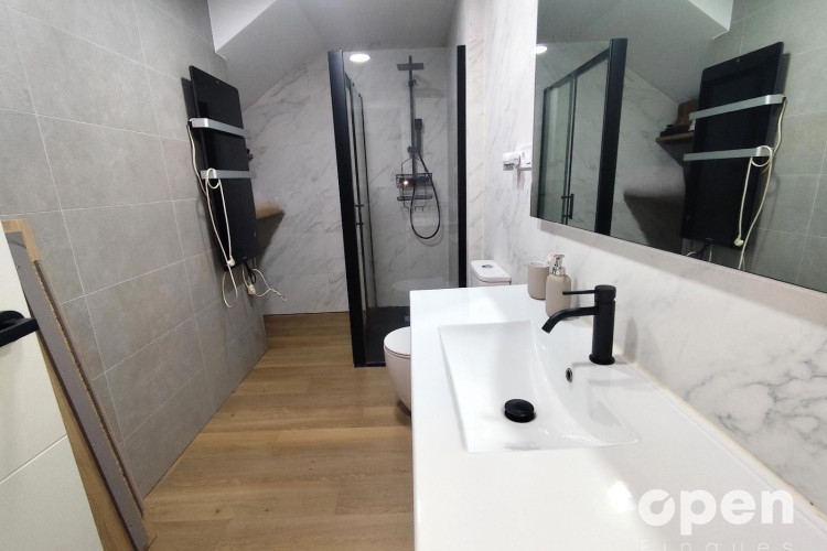 Seu d'Urgell, Sant Pere Nord