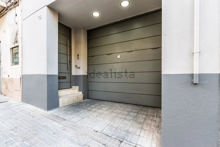 Chalet en Barrio Ca n'Aurell