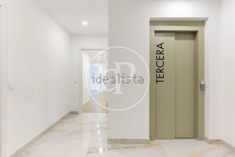 Ático en calle de Pere Fizes