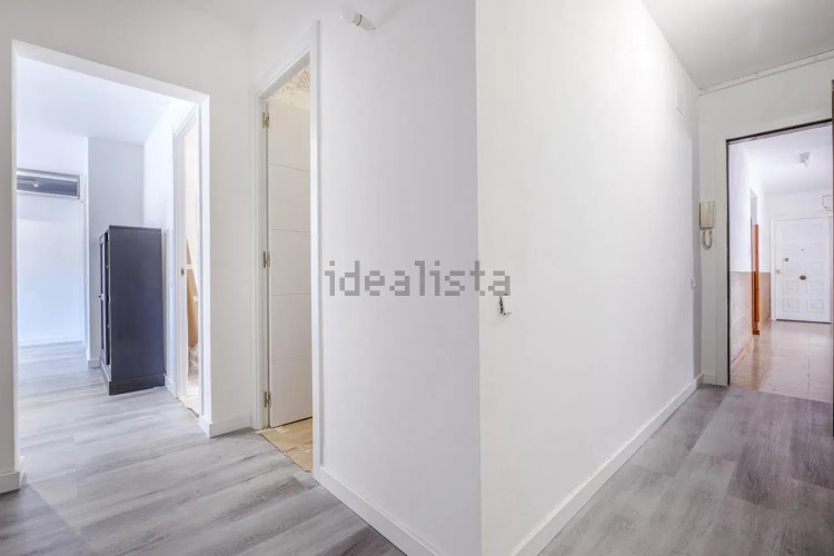 Piso en avenida de Joaquim de Sagrera