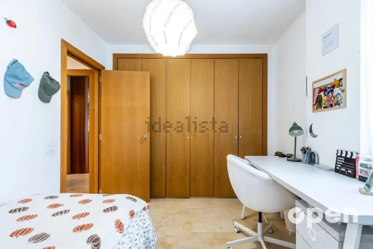 Dúplex en calle de Fra Bonaventura Gran