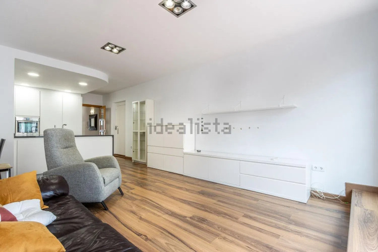 Chalet en calle de Sant Quirze