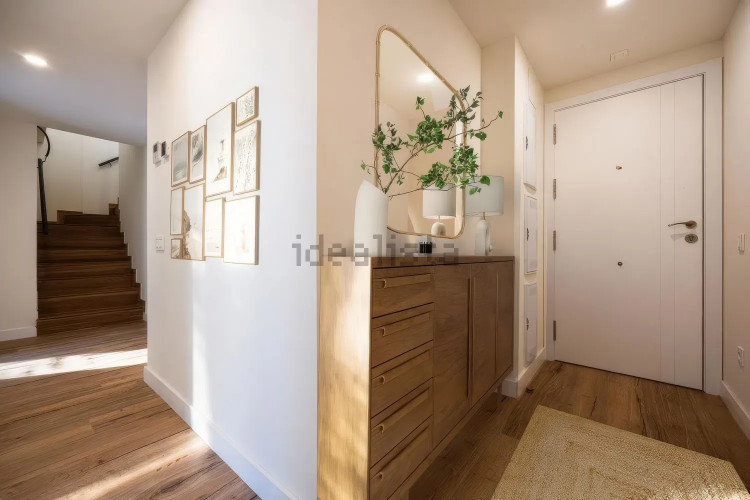 Dúplex en camino Fondo, 19