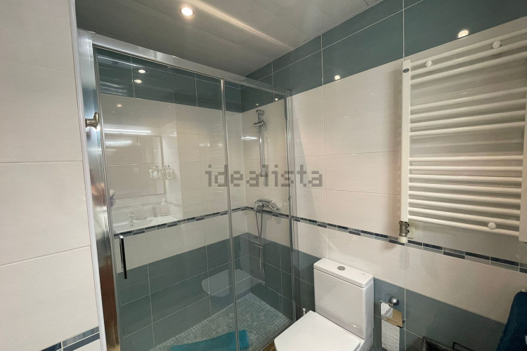 Dúplex en venta en Rambla de Francesc Macià