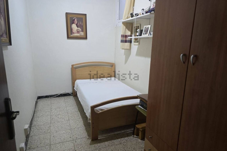 Chalet en calle de Sant Crispí