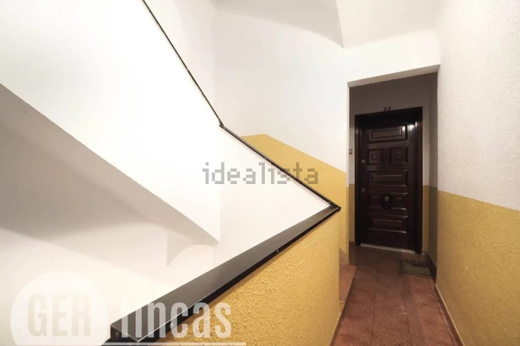 Piso en calle del Doctor Torras i Bages
