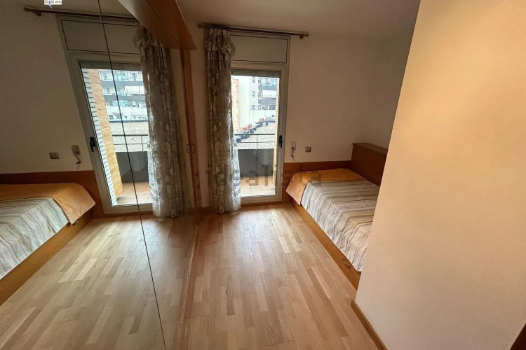 Piso en Barrio Ca n'Aurell