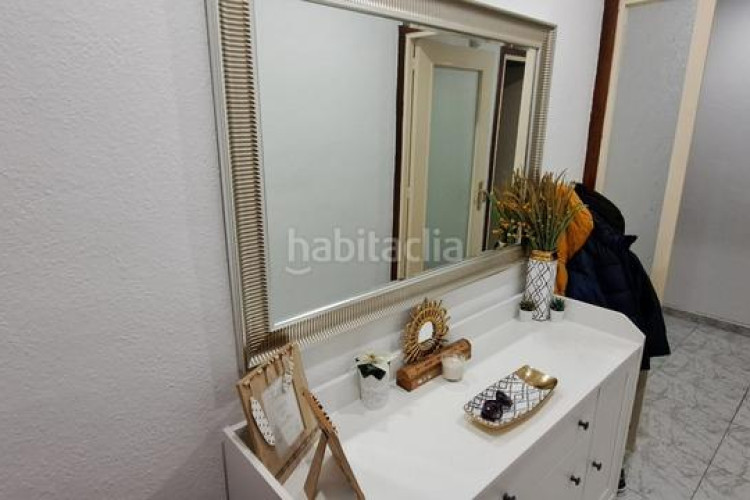 Piso  can anglada en Ca n'Anglada Terrassa