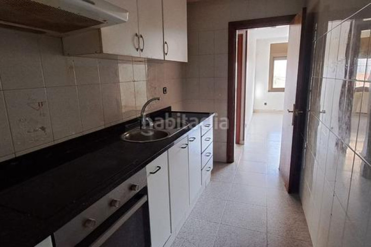 Piso  en Sant Pere Nord en Sant Pere Nord Terrassa