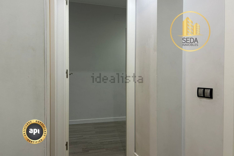 Piso en calle del Bidasoa