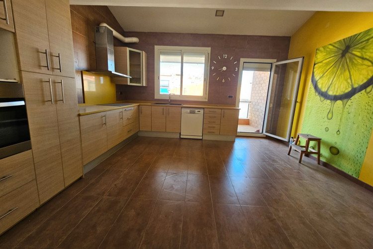 Carrer del Nord, Barri del Centre