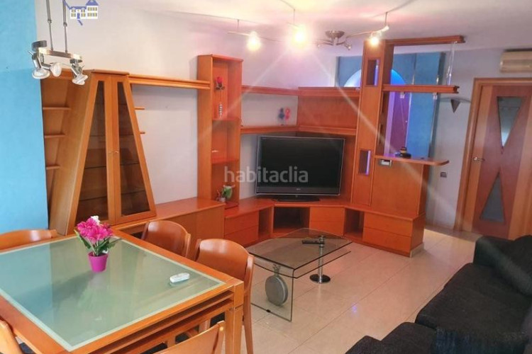 Piso  de 3 habitaciones, 2 baños en Sant Pere Nord en Terrassa