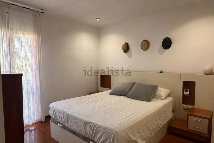 Piso en Barrio Can Palet