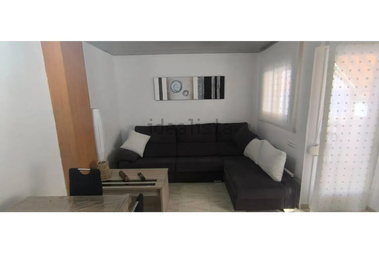 Piso en Barrio Sant Pere Nord