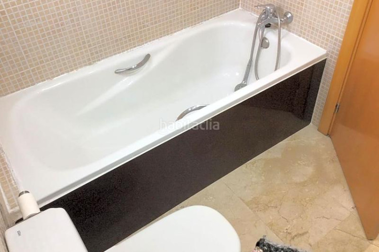 Dúplex gran dúplex céntrico. calidades inmejorables en Terrassa