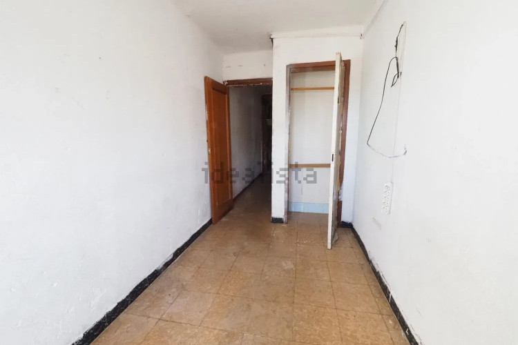 Piso en Barrio Sant Pere Nord