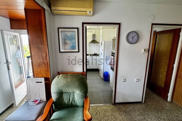 Piso en avenida ďÀngel Sallent, 58