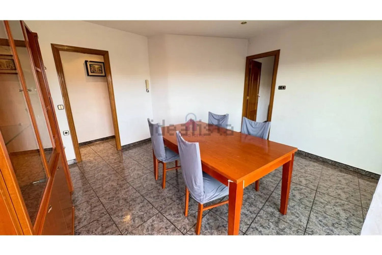 Piso en Barrio Poble Nou