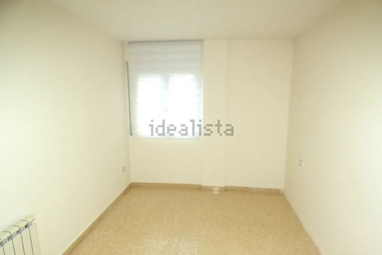 Piso en Barrio Can Boada