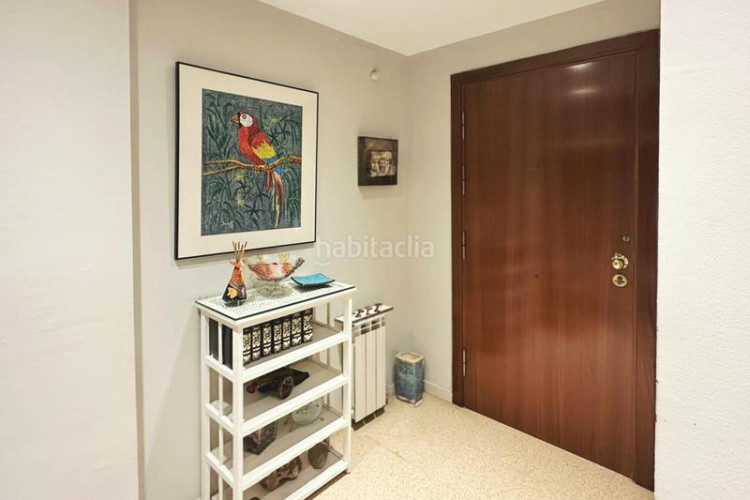 Piso pis espaios i molt lluminos amb parquing i traster a la gripia en Terrassa