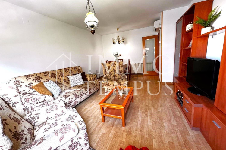 Piso en calle Doctor Calsina s/n
