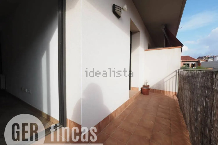 Piso en calle de Lleó