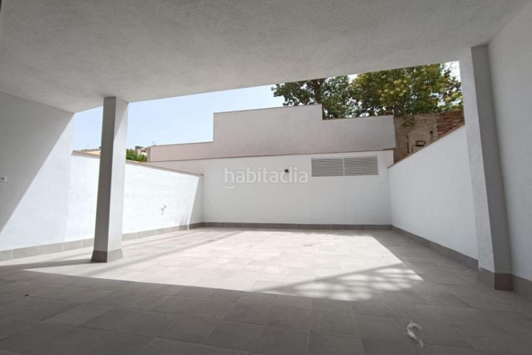 Planta baja  en venta en sant pere, 4 dormitorios. en Terrassa