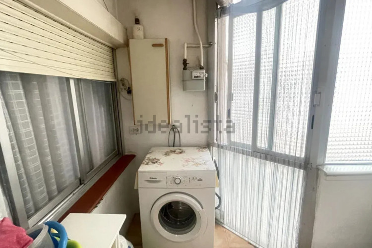 Piso en rambla de Francesc Macià