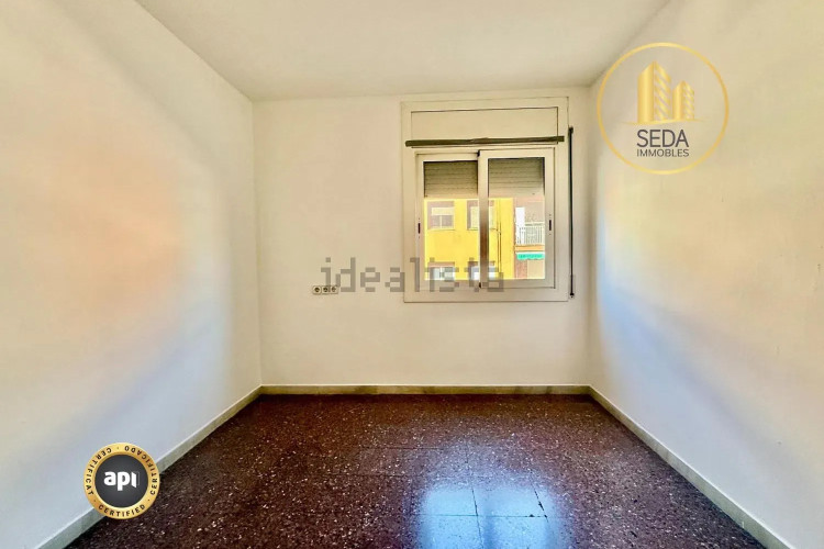 Piso en calle d'Amèrica