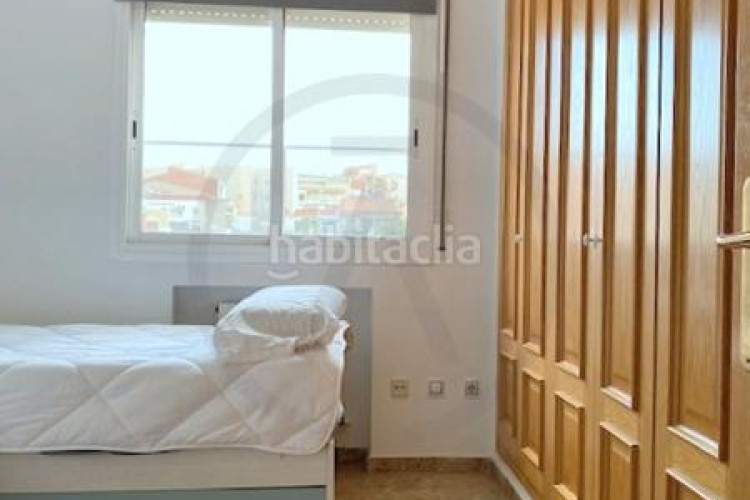 Dúplex gran terraza y con parking incluido! en Can Palet Terrassa