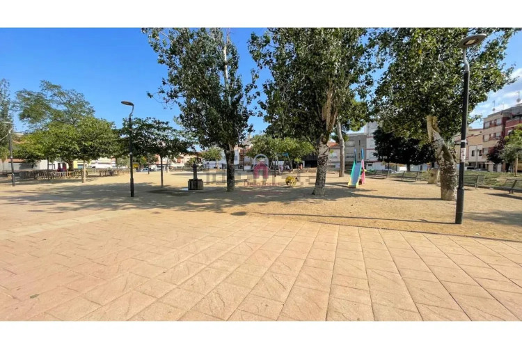 Piso en Barrio Ca n'Anglada