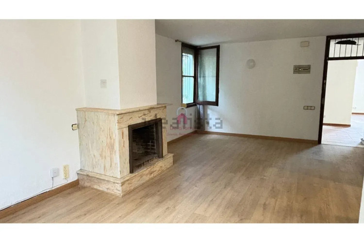 Chalet en paseo de Matadepera