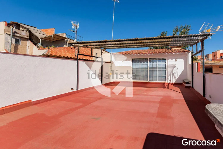 Casa independiente en calle ďOrà