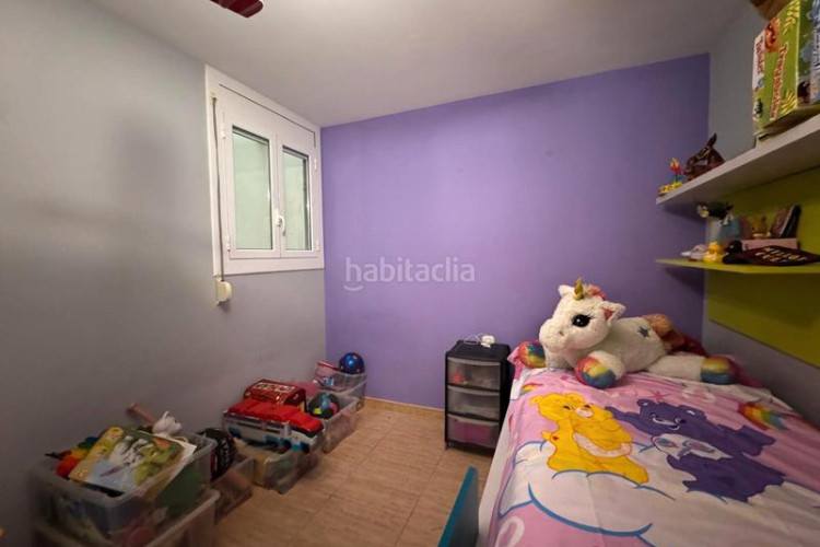 Piso ideal parejas en Sant Pere Nord Terrassa