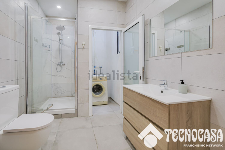 Piso en venta en calle de Manresa