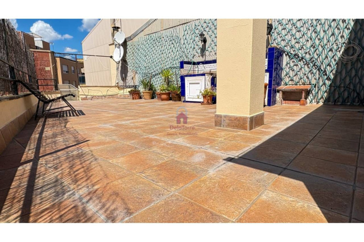 Josep Trueta, Ca n'Aurell