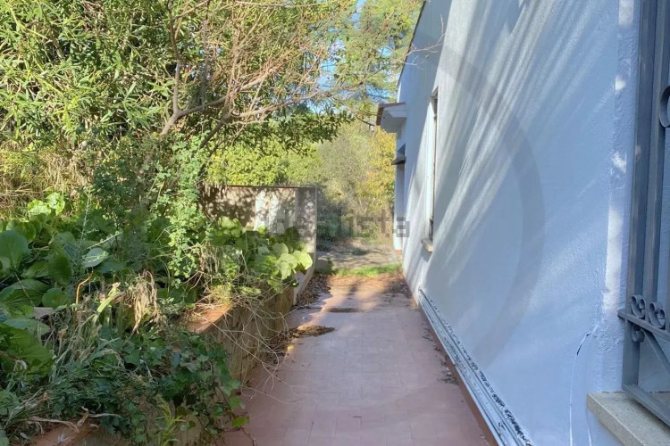 Casa independiente en paseo de Matadepera