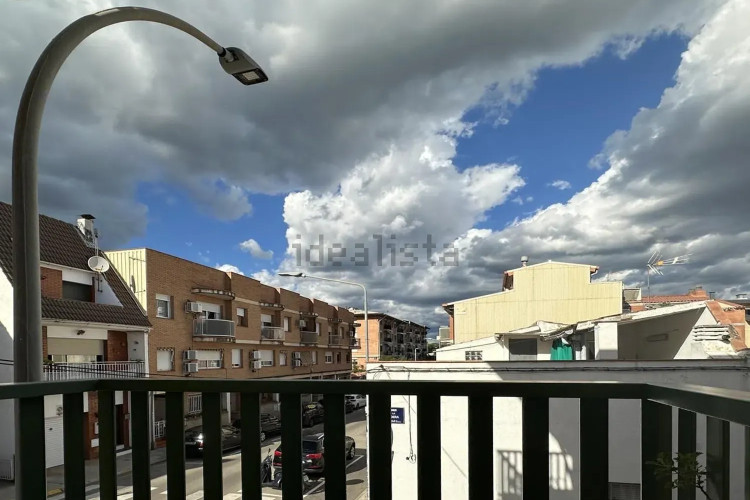 Piso en calle de la Tordera