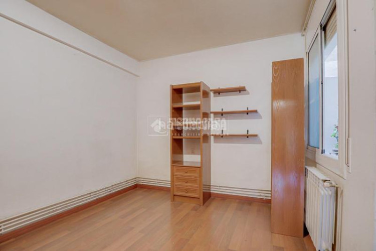 Piso  en venta en San Pere Terrassa