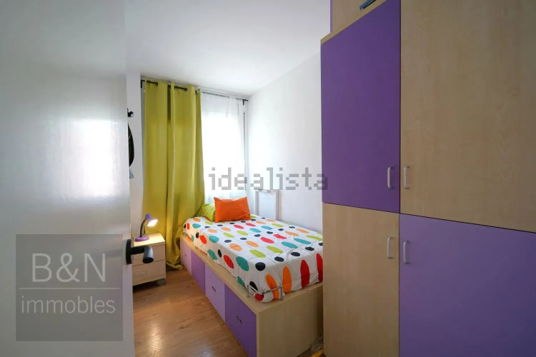 Dúplex en Barrio Zona Esportiva