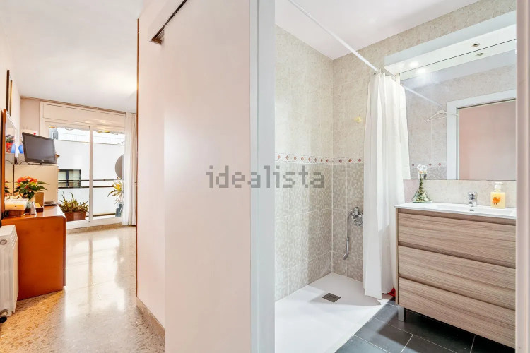 Piso en avenida de Barcelona