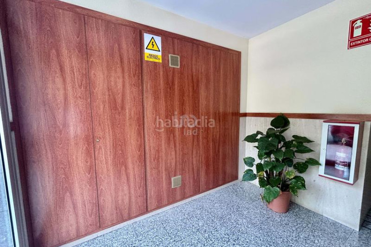 Piso en Ca n'Aurell Terrassa