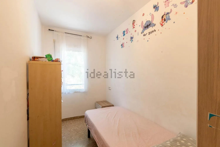 Dúplex en Barrio Centre
