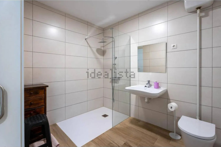 Chalet en calle de Pau Claris